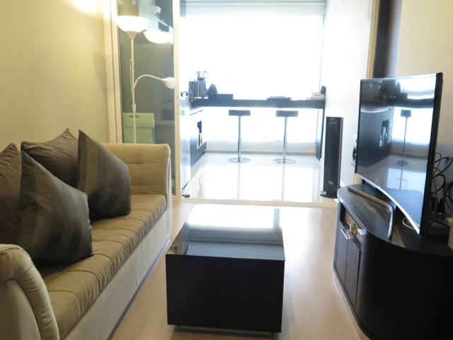 Appartement à louer Rhythm Sukhumvit 44/1
