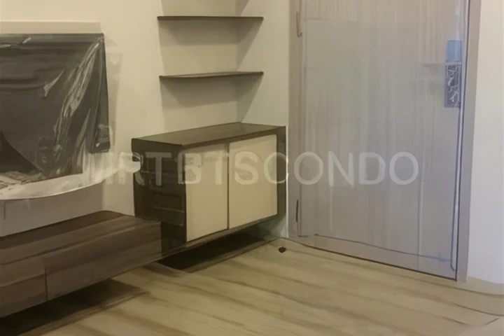 Appartement à louer près du BTS Ari, Centric Ari Station - 25 000 Baht/mois