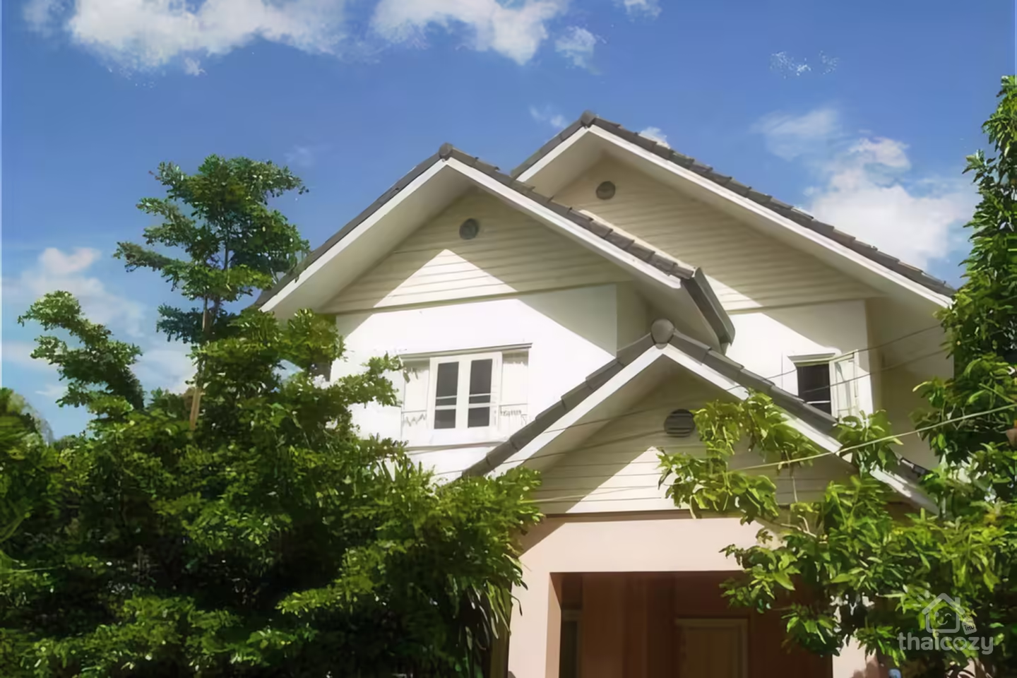 Modern 3 Bedroom Family Home in Sansai photo 1