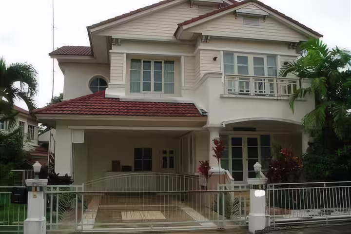 3 Bedroom Family Home in Sansai