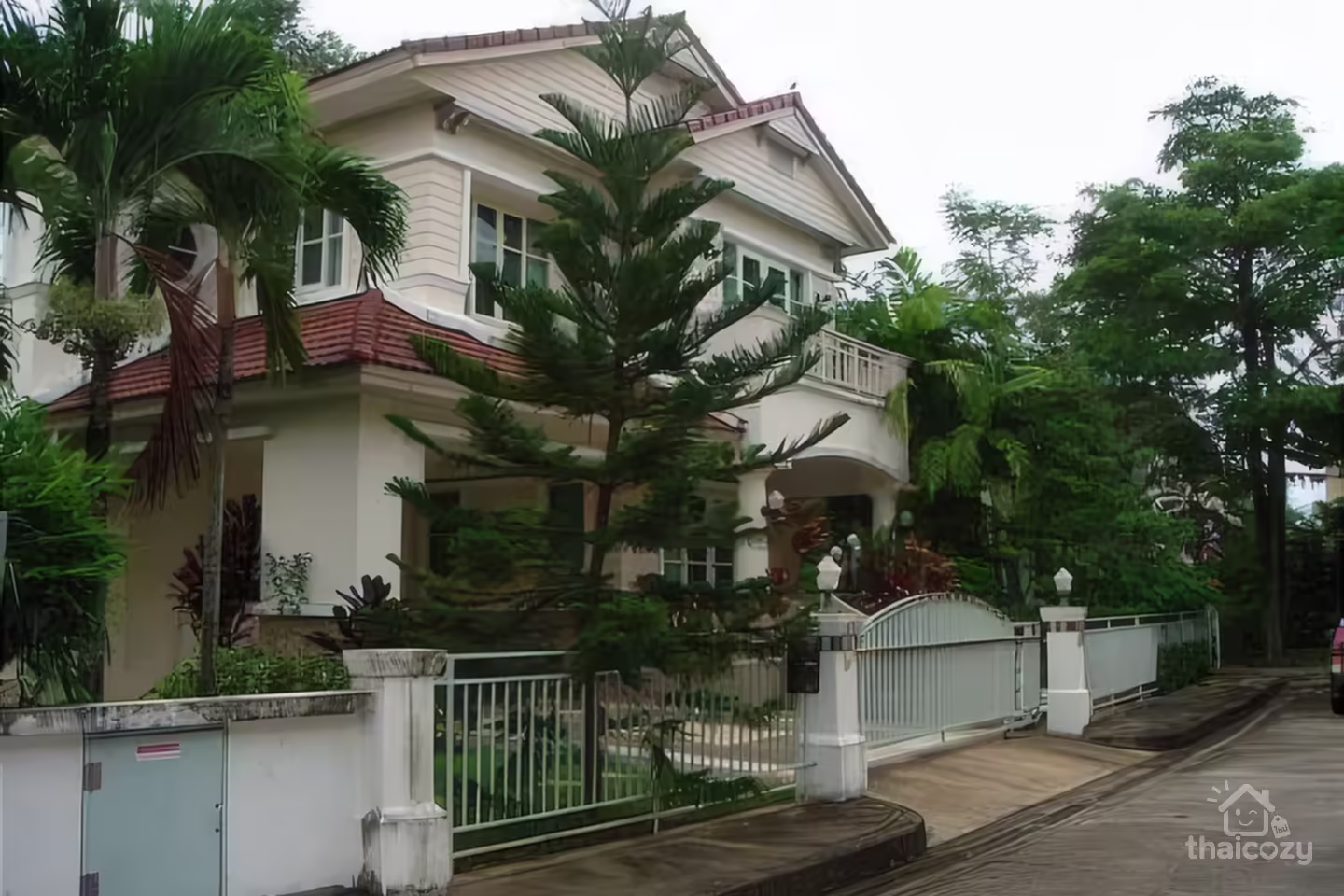 บ้านเดี่ยว 3 ห้องนอน ครอบครัวอบอุ่น ในสันทราย photo 2
