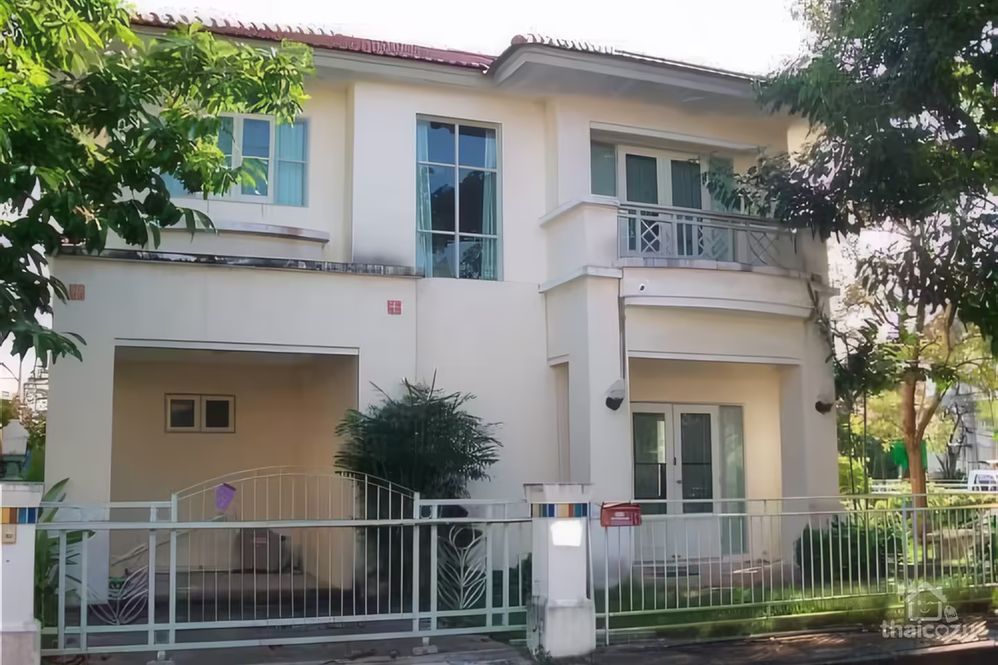 2 Bedroom Family House in Sansai photo 1