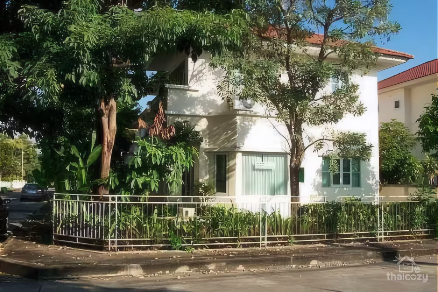 2 Bedroom Family House in Sansai photo 2