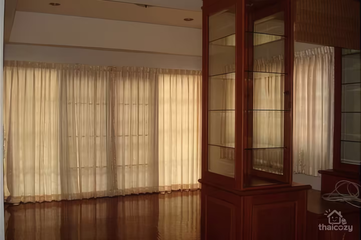 4-Bed House for Rent in San Phi Suea photo 2