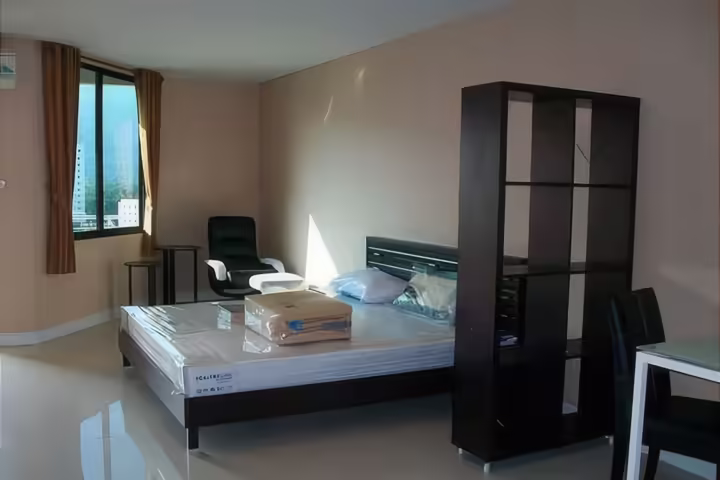 Studio Apartment in Mueang Chiang Mai