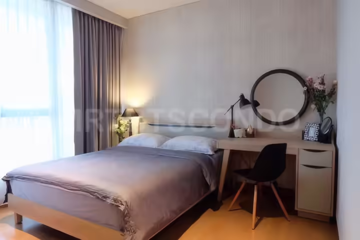 The Lumpini 24, Condo for Rent near BTS Phrom Phong, Price 39,000 Baht/Month