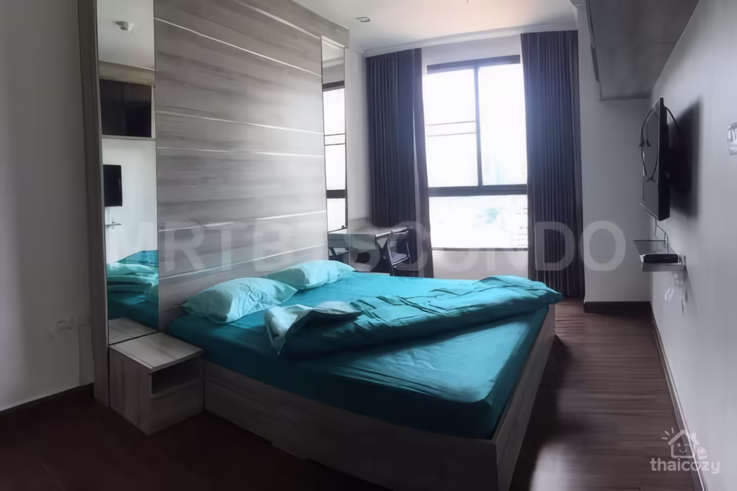Supalai Elite Sathorn – Suanplu, Condo for Rent near BTS Chong Nonsi, Price 50,000 Baht photo 1