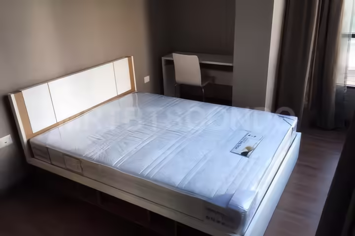 Supalai Elite Sathorn – Suanplu, Condo for Rent near BTS Chong Nonsi, Price 55,000 Baht