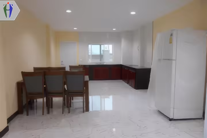 Luxury House For Rent