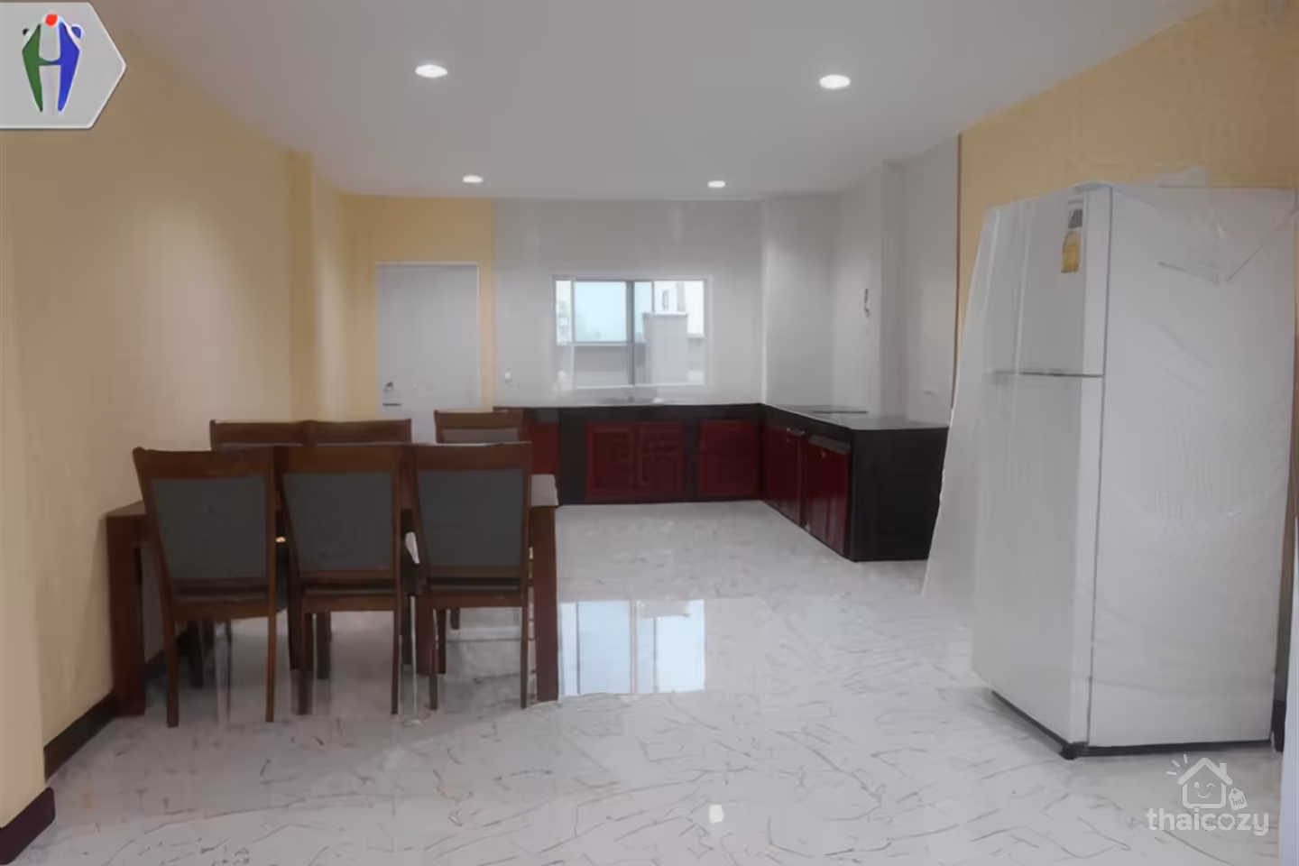Luxury House For Rent photo 1