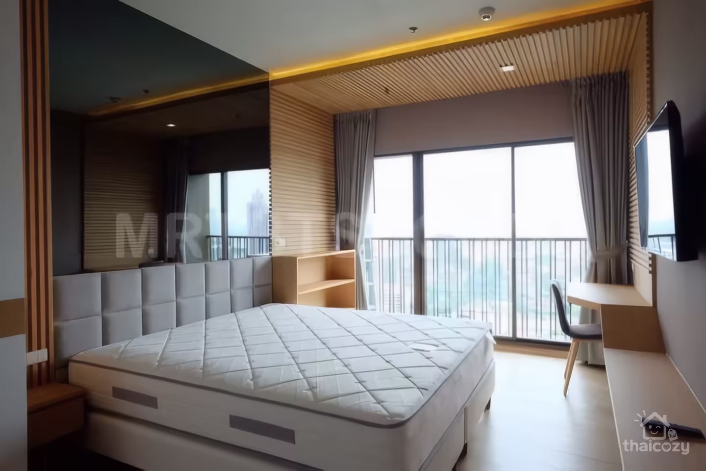 Noble Refine Condo for Rent near BTS Phrom Phong - 55,000 Baht/Month photo 2