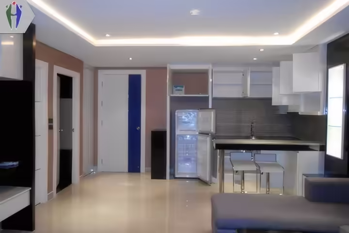 Condo for Rent South Pattaya 13,000 per month