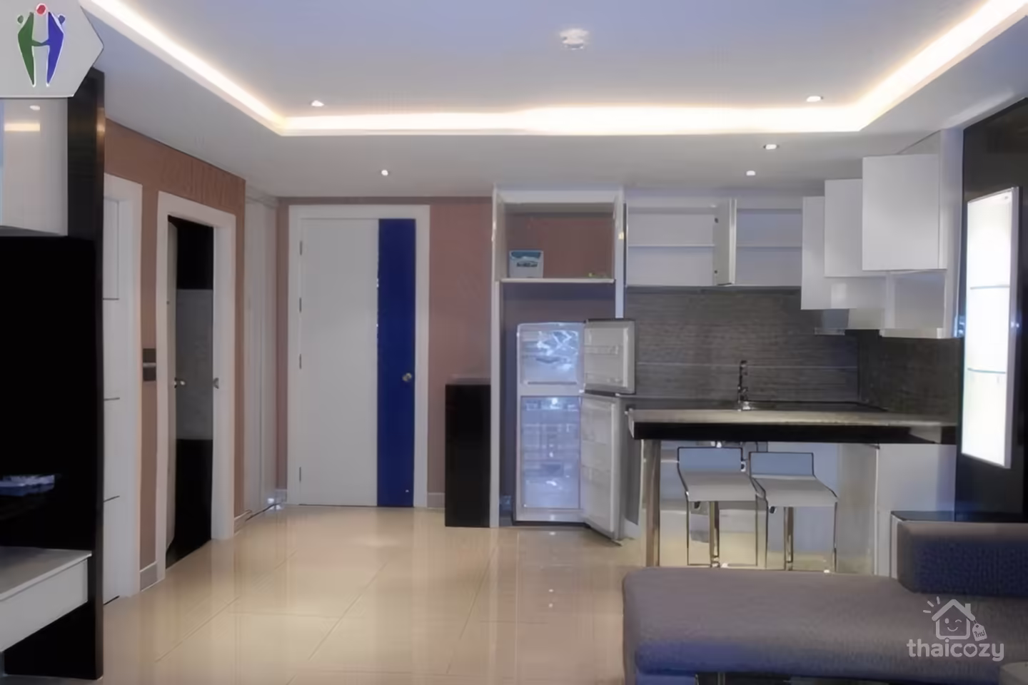 Condo for Rent South Pattaya 13,000 per month photo 1