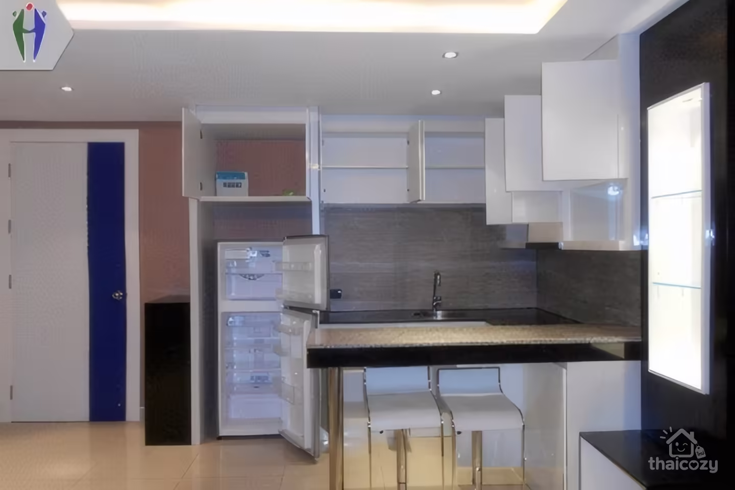 Condo for Rent South Pattaya 13,000 per month photo 2