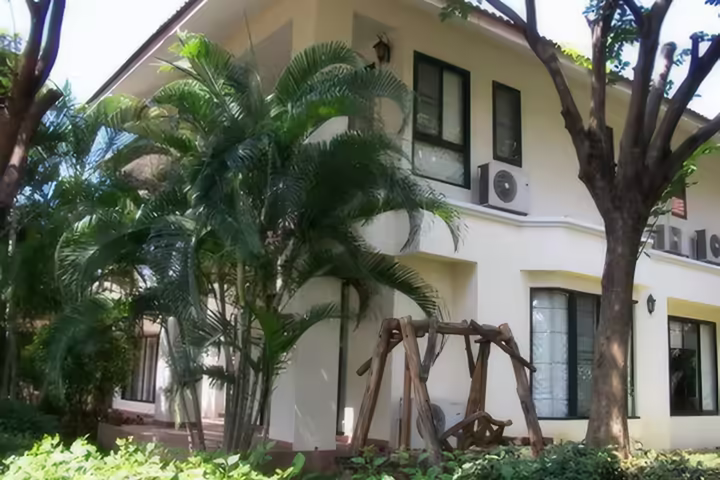 Fabulous 4 Bedroom House in Amphur Muang