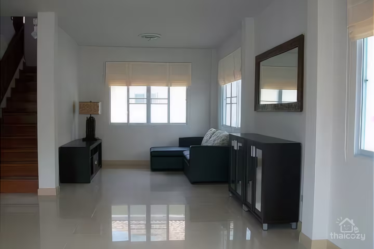 3-Bedroom Family House in San Kamphaeng photo 2