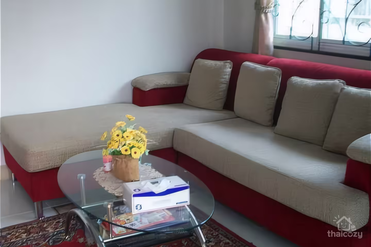 3-Bed Family Home for Rent in San Kamphaeng photo 2