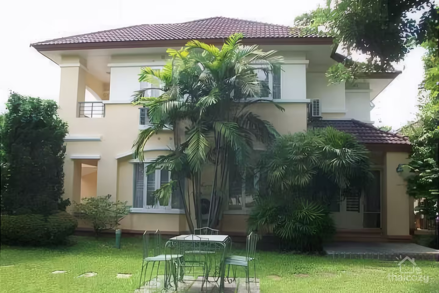 บ้านเดี่ยว 3 ห้องนอน ครอบครัวใหญ่ อำเภอเมือง photo 1