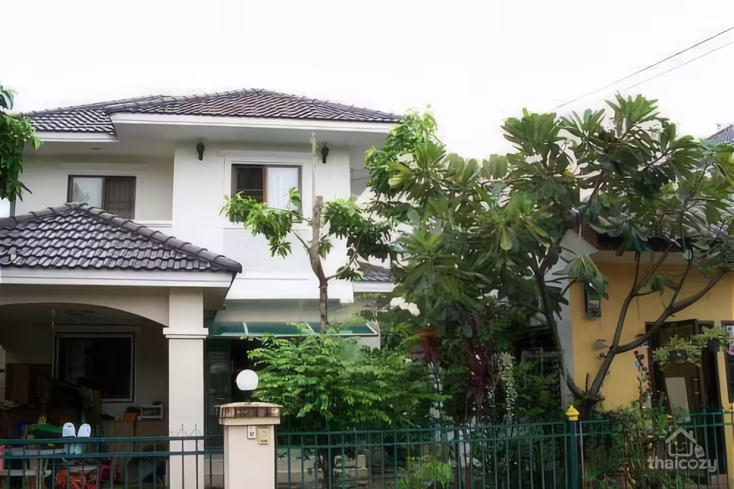บ้านเช่า 3 ห้องนอนในสันทราย photo 1
