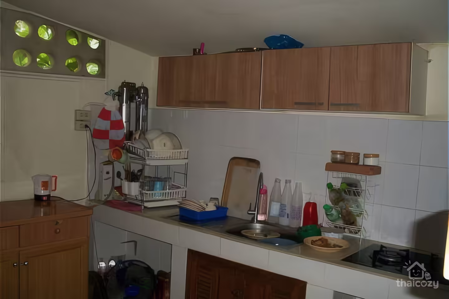 บ้านเช่า 3 ห้องนอนในสันทราย photo 2