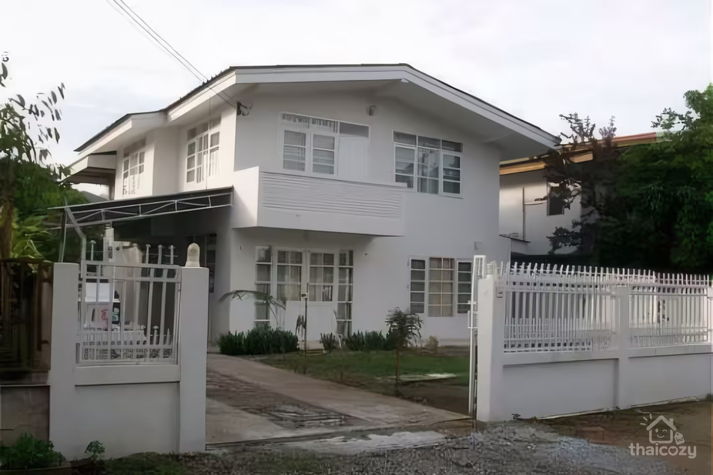 บ้านสวยใกล้สถานีขนส่ง photo 1