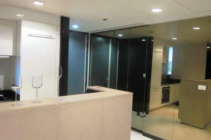 Appartement de luxe 2 chambres