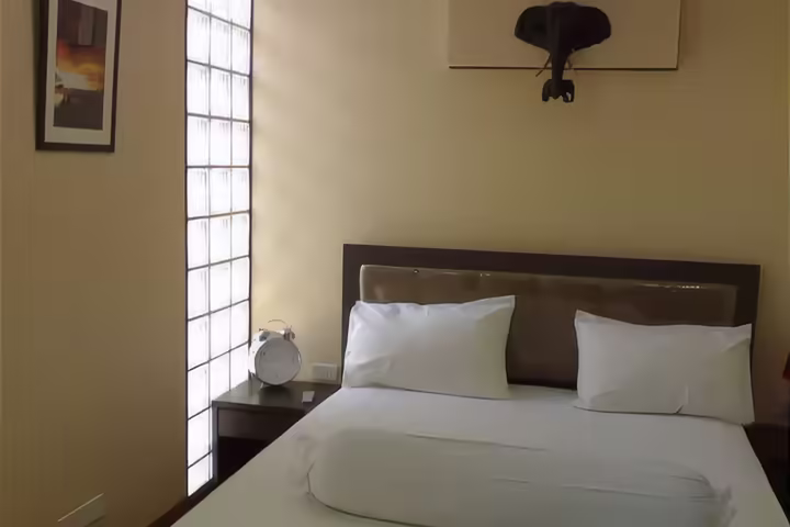 Appartement moderne d'une chambre près du centre-ville