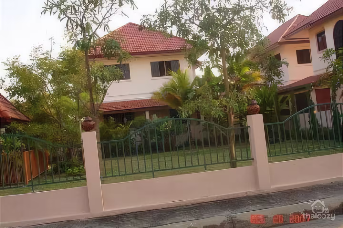บ้านเช่า 3 ห้องนอน สบาย ๆ ในสันทราย จ.เชียงใหม่ photo 2