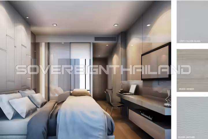 Hyde Condominium Sukhumvit 13