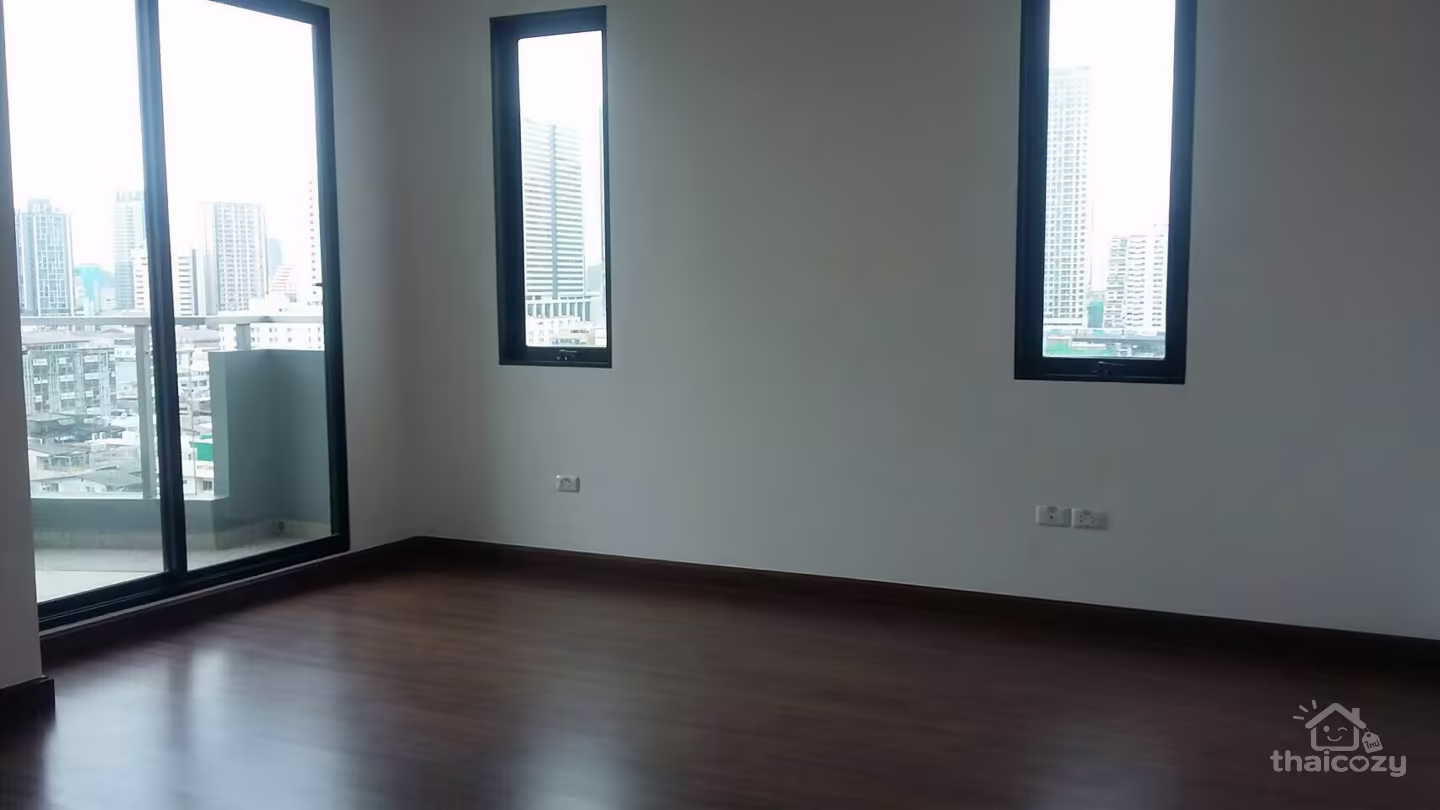 Supalai Premier @ Ratchathewi Condo photo 2
