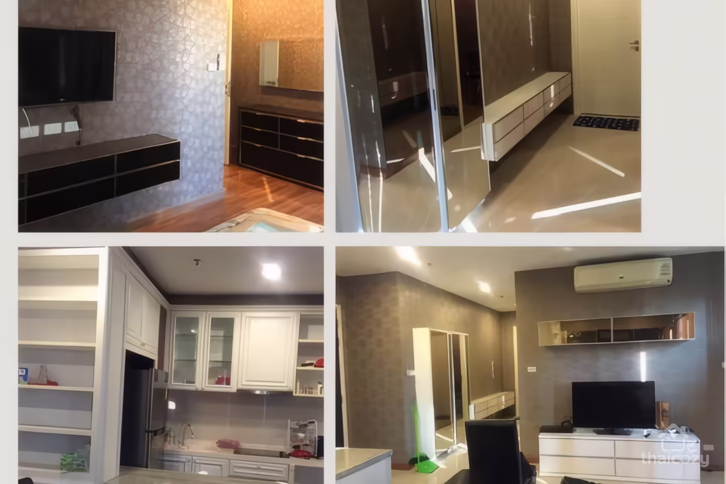 Sale 2 bed 77 sq.m Ivy Residence Pinklao photo 1