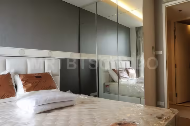MODE Sukhumvit 61, Condo for Rent Near BTS Ekkamai, Price 85,000 Baht per Month