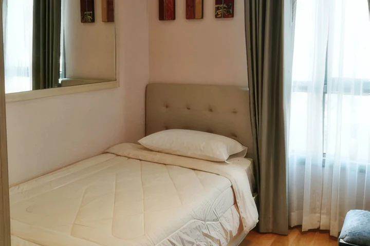 ให้เช่า H Sukhumvit 43 คอนโดใกล้ BTS พร้อมพงศ์ ราคา 60,000 บาท/เดือน