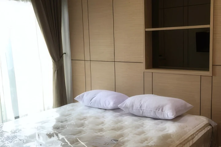เดอะ เครสท์ สุขุมวิท 34 – คอนโดให้เช่า ใกล้ BTS ทองหล่อ 43,000 บาท/เดือน