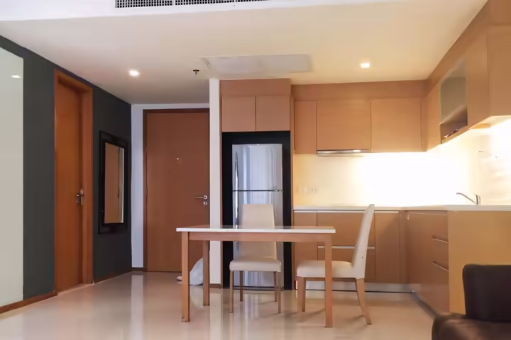 25,000 Baht / Month