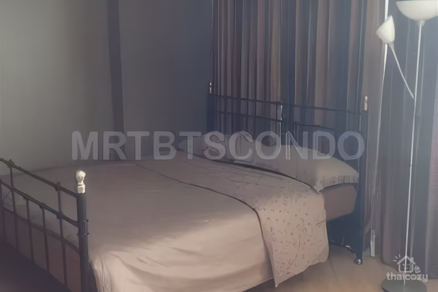 Ideo Blucove Sukhumvit Condo for Rent Near BTS Udom Suk – 13,000 Baht/Month photo 2