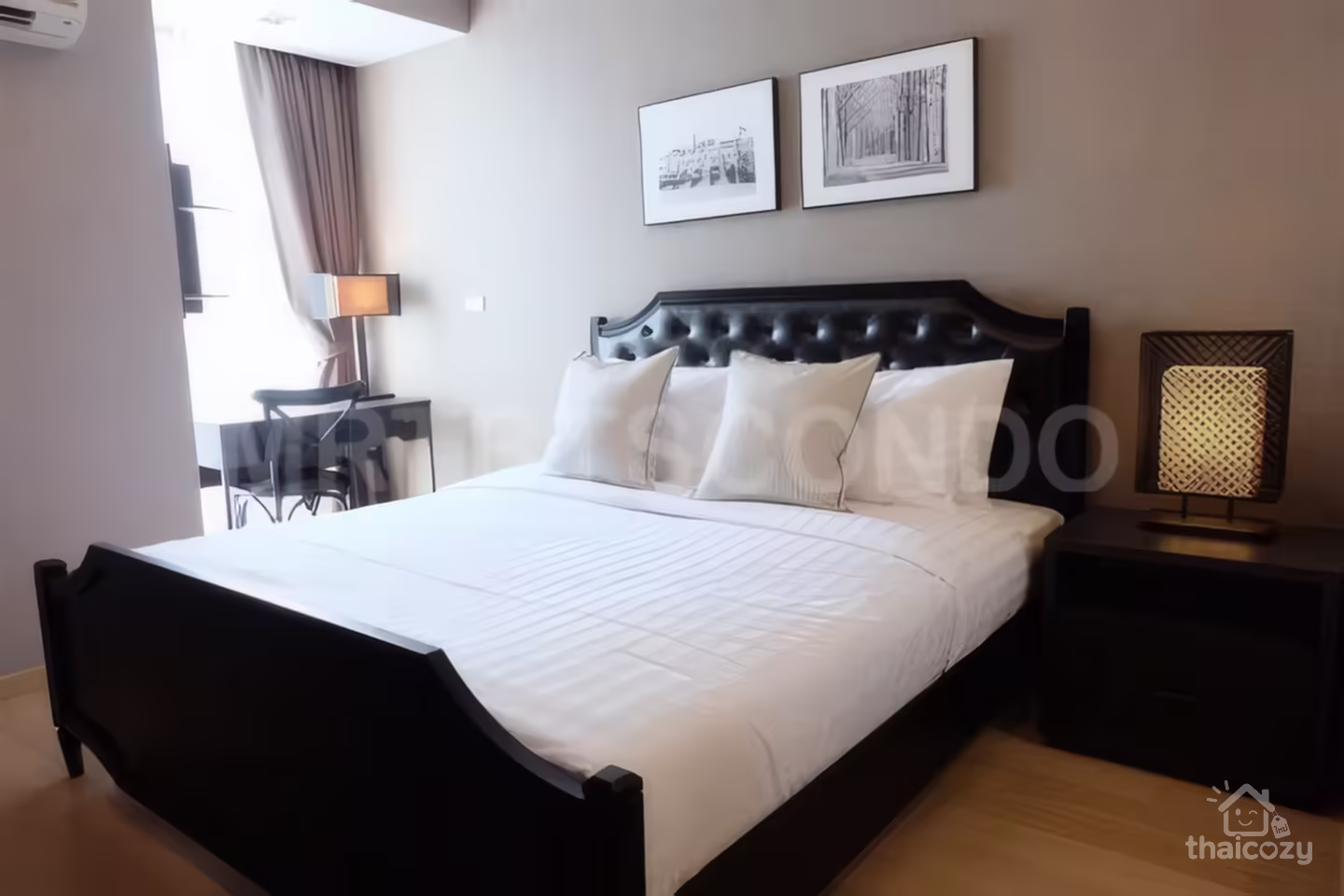 Via 49 Condo for Rent near BTS Thong Lo – 38,000 baht/month photo 2