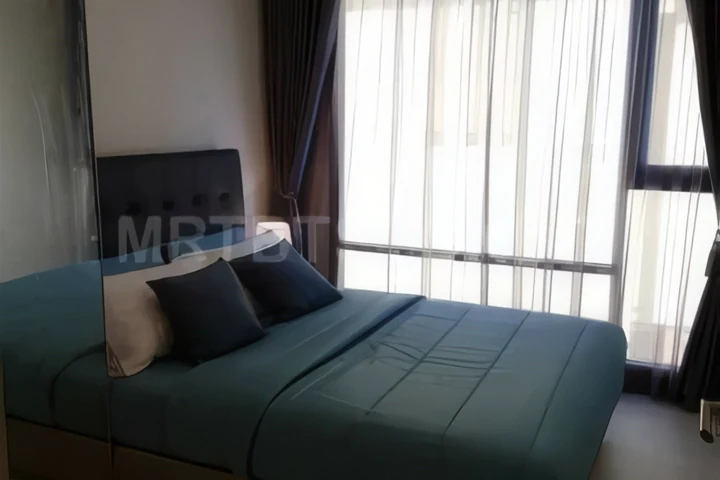 ให้เช่าคอนโด รีธึ่ม สุขุมวิท 42 ใกล้ BTS เอกมัย 65,000 บาท/เดือน