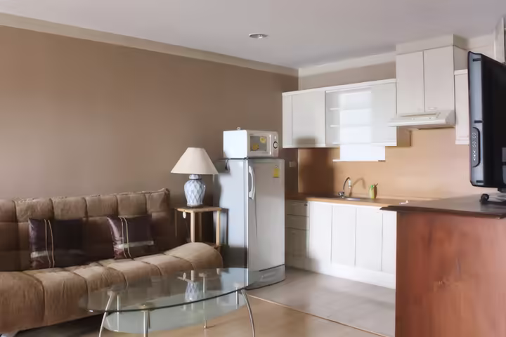 Appartement Waterford Diamond Condo Sukhumvit 30/1 à Louer