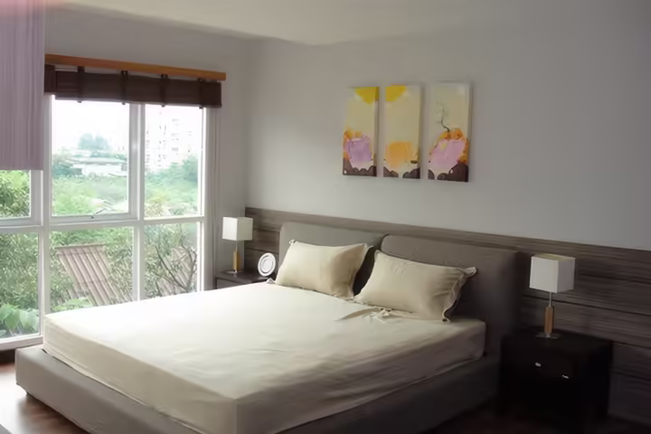 Appartement Ekamai