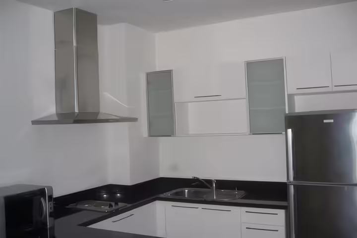 Nusasiri Grand 1-Bed Apartment Near BTS Ekamai
