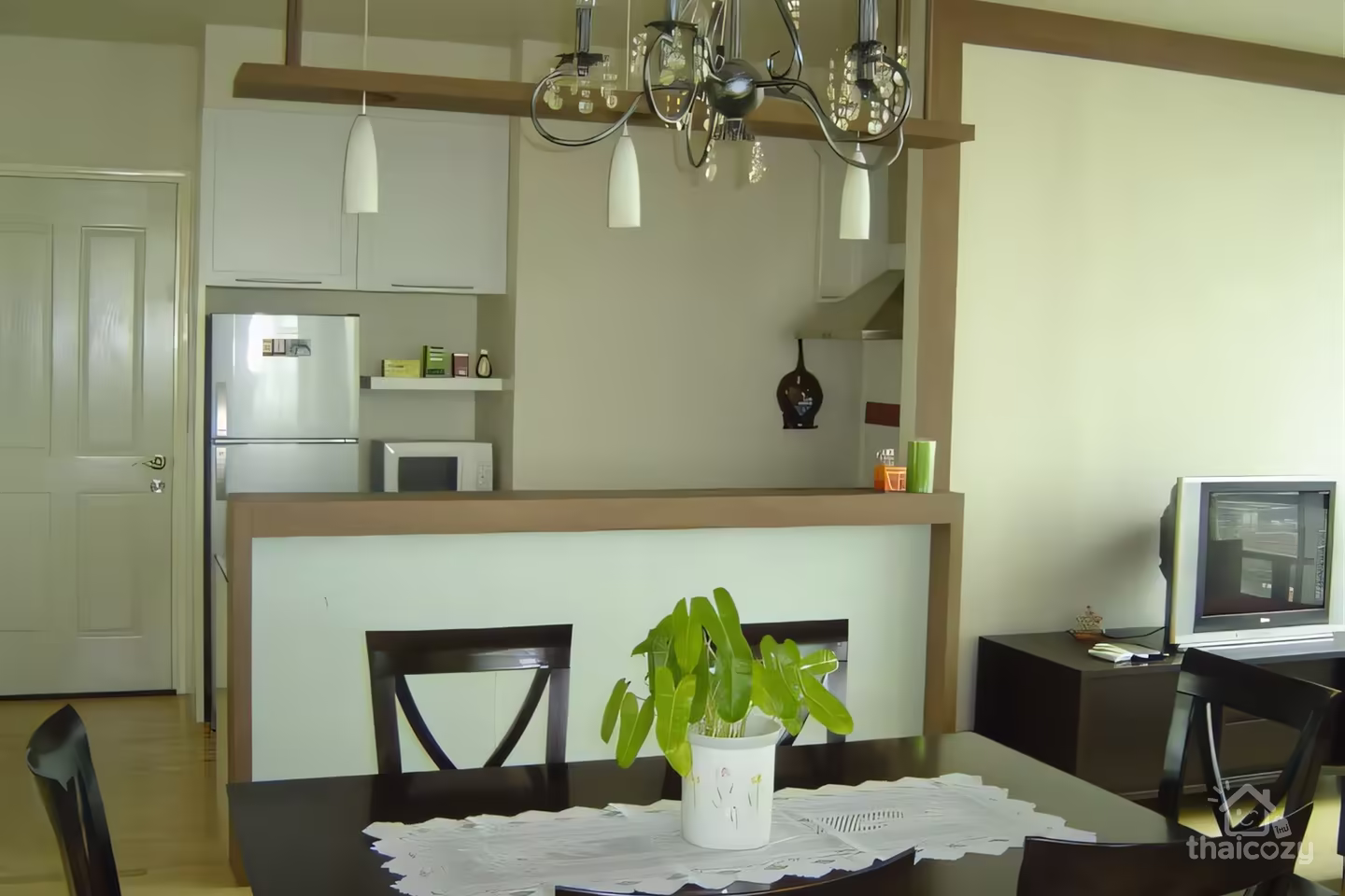Luxury Condo by Chao Phraya River photo 2