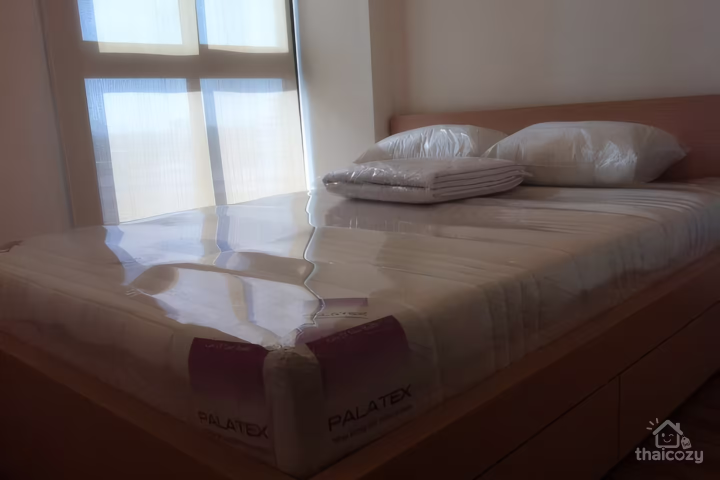 Ideo Mix Sukhumvit 103 - Condo for Rent near BTS Udom Suk, 15,000 THB/month photo 1