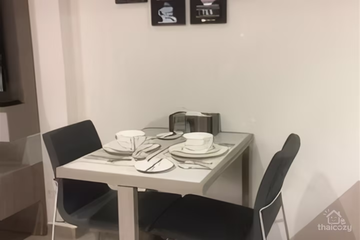 The Lofts Ekkamai Condo for Rent photo 2