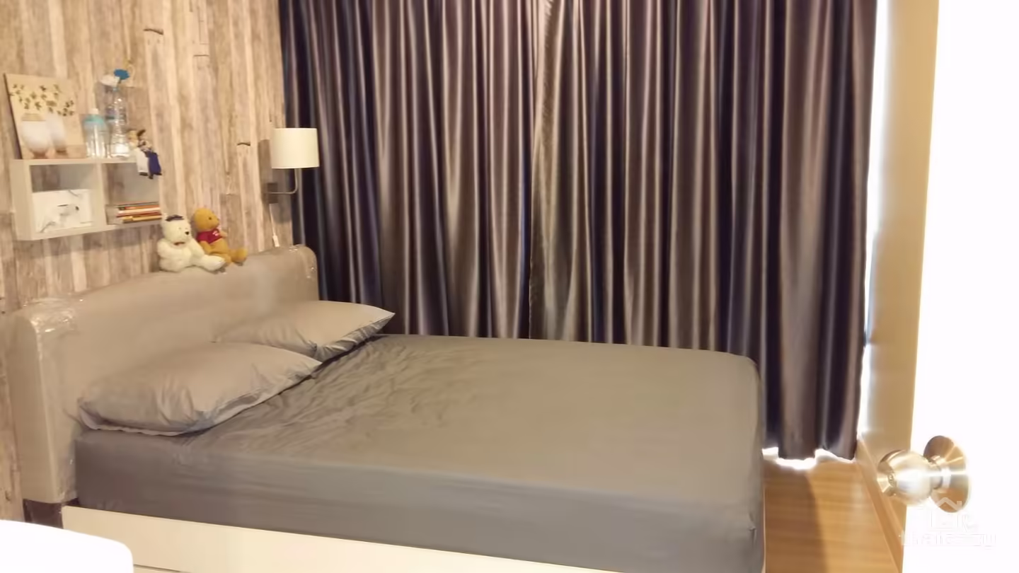Condo for Rent in Laem Chabang – 8,000 Baht per Month (1-Year Contract) photo 2