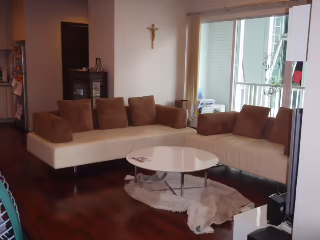 Noble Ora 2BR in Thonglor