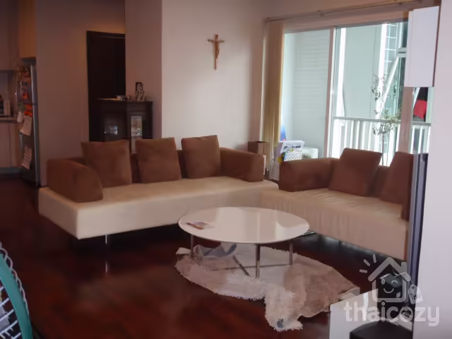 Noble Ora 2BR in Thonglor photo 1