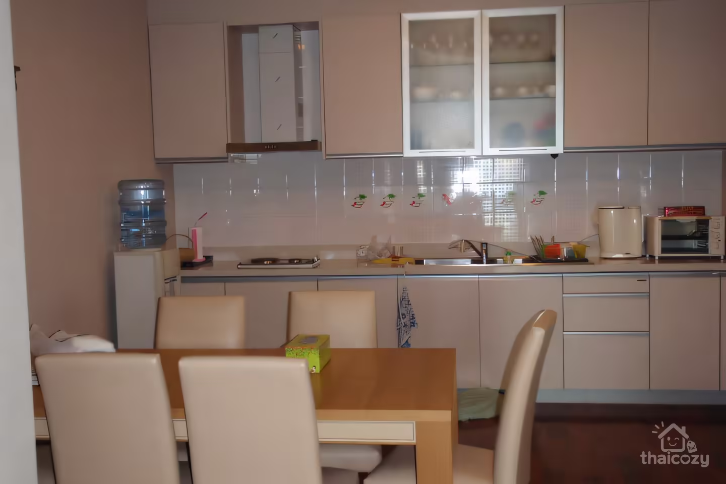 Noble Ora 2BR in Thonglor photo 2
