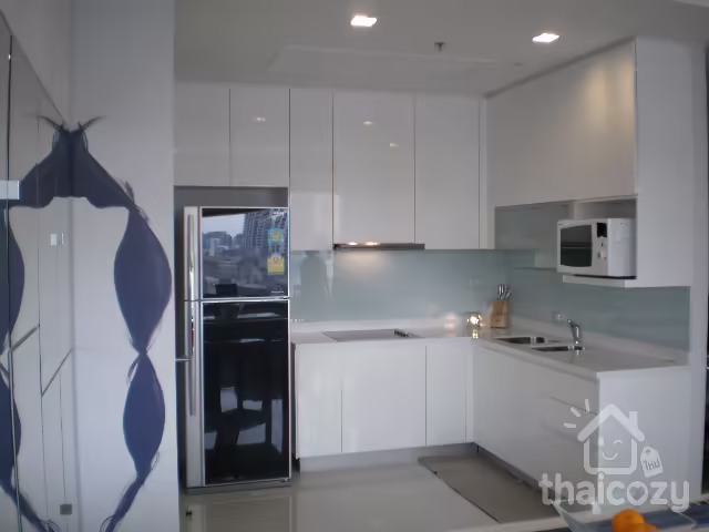 Продажа роскошной квартиры Amanta Lumpini photo 2