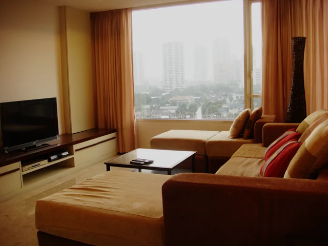 햄튼 통로 10 (Hampton Thonglor 10) 임대
